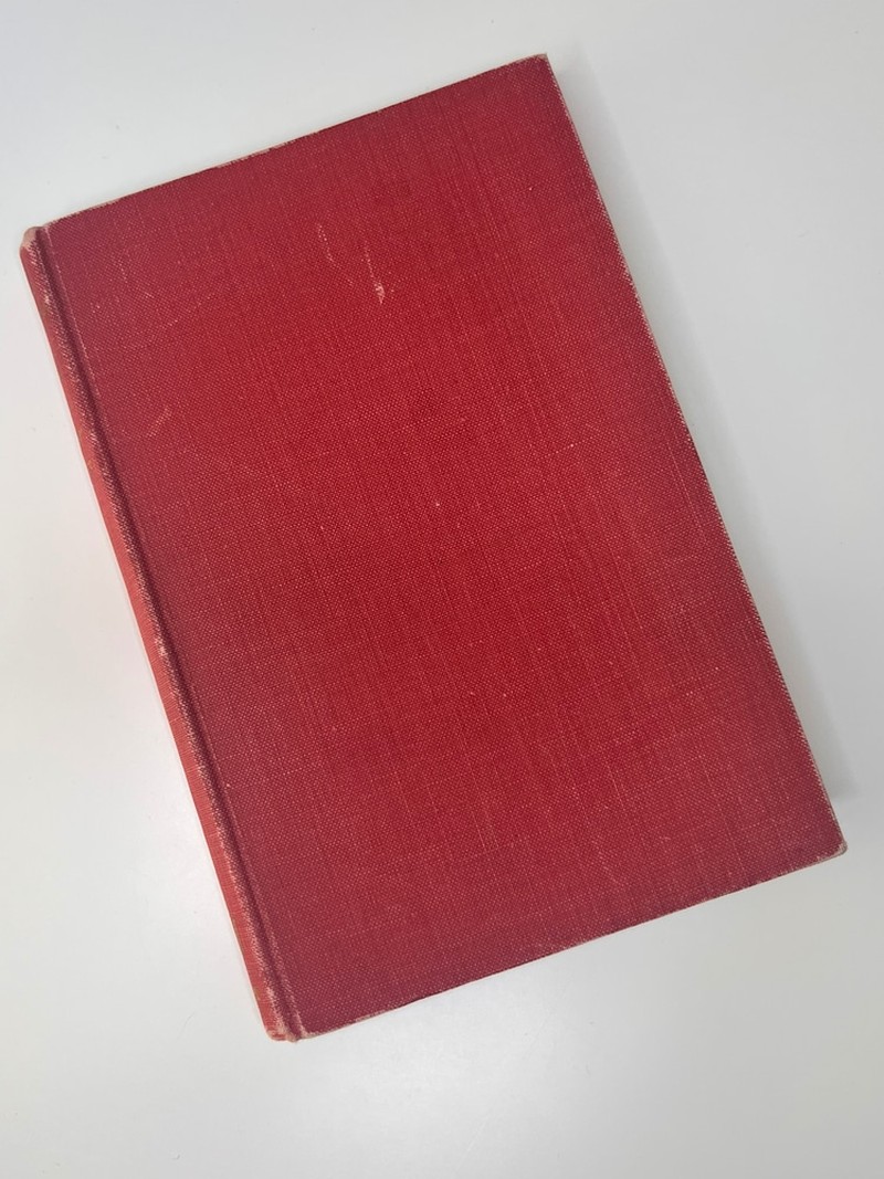 Let's Go Somewhere by Brian Johnston