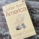 Letter From America by Alistair Cooke — secondhand book
