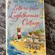Letters from Lighthouse Cottage by Ali McNamara — secondhand book
