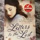 Letters to the Lost by Iona Grey — secondhand book