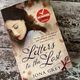 Letters to the Lost by Iona Grey — secondhand book