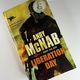 Liberation Day by Andy McNab — secondhand book
