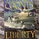 Liberty by Stephen Coonts — secondhand book