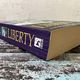 Liberty by Stephen Coonts — secondhand book