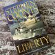 Liberty by Stephen Coonts — secondhand book