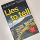Lies to Tell by Marion Todd — secondhand book