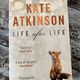 Life After Life by Kate Atkinson — secondhand book