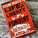 Life, Liberty and the Pursuit of Sausages by Tom Holt — secondhand book