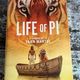 Life of Pi by Yann Martel — secondhand book