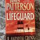 Lifeguard by Andrew Gross and James Patterson — secondhand book