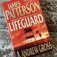 Lifeguard by Andrew Gross and James Patterson — secondhand book