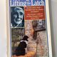 Lifting the Latch by Shelia Stewart — secondhand book