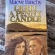 Light a Penny Candle by Maeve Binchy — secondhand book