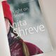 Light on Snow by Anita Shreve — secondhand book