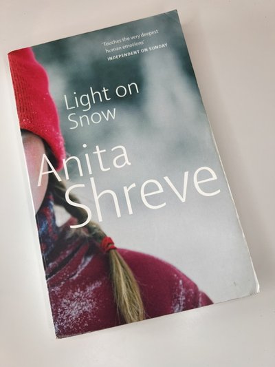 Light on Snow by Anita Shreve