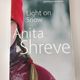 Light on Snow by Anita Shreve — secondhand book