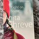 Light on Snow by Anita Shreve — secondhand book
