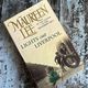 Lights out Liverpool by Maureen Lee — secondhand book