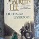 Lights out Liverpool by Maureen Lee — secondhand book