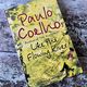 Like the Flowing River by Paulo Coelho — secondhand book