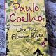 Like the Flowing River by Paulo Coelho — secondhand book