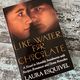 Like Water for Chocolate by Laura Esquivel — secondhand book