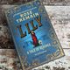 Lily by Rose Tremain — secondhand book