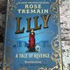 Lily by Rose Tremain — secondhand book