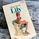 Lily by Gilbert Terrell — secondhand book