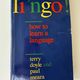 Lingo! by Paul Meara and Terry Doyle — secondhand book