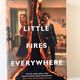 Little Fires Everywhere by Celeste Ng — secondhand book