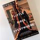 Little Fires Everywhere by Celeste Ng — secondhand book
