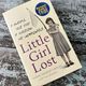 Little Girl Lost by Barbie Probert-Wright — secondhand book