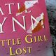 Little Girl Lost by Katie Flynn — secondhand book