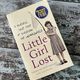 Little Girl Lost by Barbie Probert-Wright — secondhand book
