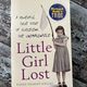 Little Girl Lost by Barbie Probert-Wright — secondhand book