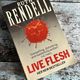 Live flesh by Ruth Rendell — secondhand book