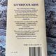 Liverpool Miss by Helen Forrester — secondhand book