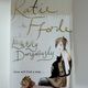 Living Dangerously by Katie Fforde — secondhand book