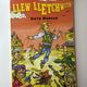 Llew Lletchwith by Gwyn Morgan — secondhand book