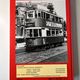 London Transport Tramways 1933-1952 by C E Holland and E R Oakley — secondhand book