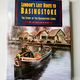London's Lost Route to Basingstoke by P A L Vine — secondhand book