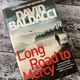 Long Road to Mercy by David Baldacci — secondhand book