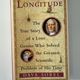 Longitude by Dava Sobel — secondhand book