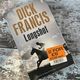 Longshot by Dick Francis — secondhand book