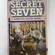 Look out, Secret Seven by Enid Blyton — secondhand book