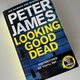 Looking Good Dead by Peter James — secondhand book