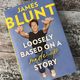 Loosely Based on a Made-Up Story by James Blunt — secondhand book