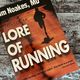 Lore of Running by Tim Noakes — secondhand book