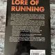 Lore of Running by Tim Noakes — secondhand book
